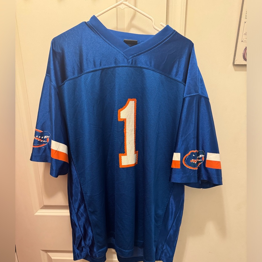 Vintage Florida Gators Football Jersey